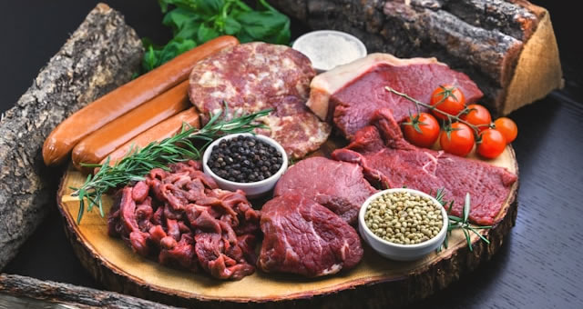 Meatmeetings