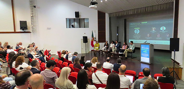 Alimentar Portugal defende agroalimentar como prioridade