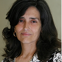 Cristina Delerue-Matos