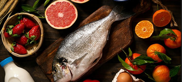 Contaminantes alimentares