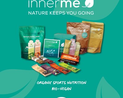 1ª prova de Triatlo Europeia que terá como nutrição desportiva oficial uma marca 100% Biológica, Vegan & Natural