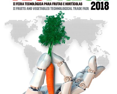 2ª Edição da Tecfresh - Feira Tecnológica para Frutas e Hortícolas