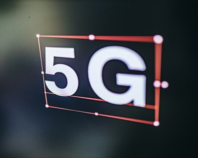 2021: 5G é a chave para a indústria 4.0