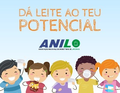 29 de setembro é Dia Mundial do Leite Escolar