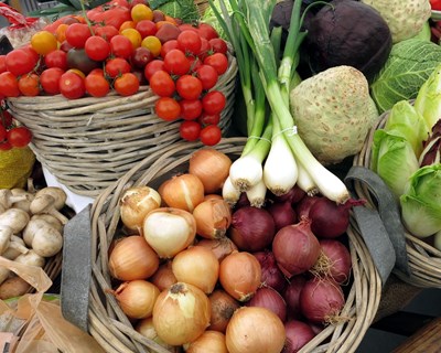 3ª sessão de debate sobre “Os Novos Desafios do Setor Agroalimentar”