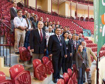 5º Concurso de Vinhos do Crédito Agrícola distingue 71 vinhos nacionais