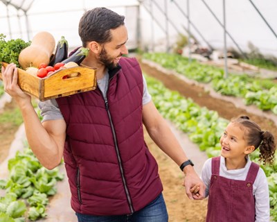 87% dos portugueses importa-se com a sustentabilidade na alimentação