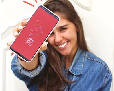 APP Phenix está a oferecer um mês de cabazes gratuitos até ao final do mês