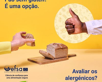 "A segurança alimentar é responsabilidade de todos" entrevista a Filipa Melo de Vasconcelos, subinspetora geral da ASAE