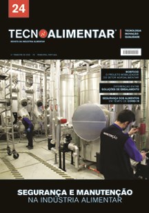 A segurança e manutenção industrial na Tecnoalimentar 24