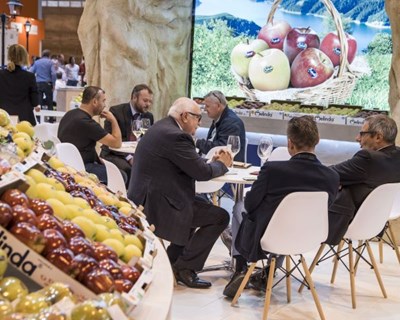 Aberto o período de candidaturas para expositores na Fruit Attraction 2024