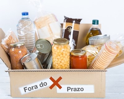 Acabar com as sobras e os desperdícios alimentares