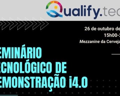 Académicos e empresários debatem a indústria 4.0