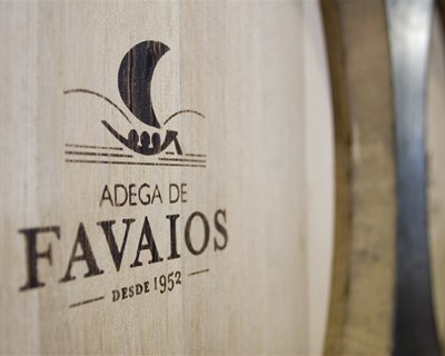 Adega de Favaios em especial destaque a nível internacional no MUNDUS VINI Spring Tasting 2019