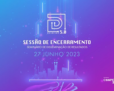 AEP apresenta resultados do projeto Desafios 5.0 e dá a conhecer os seis vencedores do Prémio Speed Up