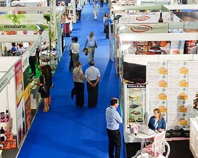 Agroalimentar em exposição na INTERGAL