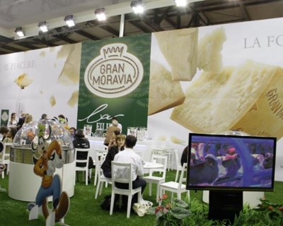 Agroalimentar: TUTTOFOOD chega em maio a Milão