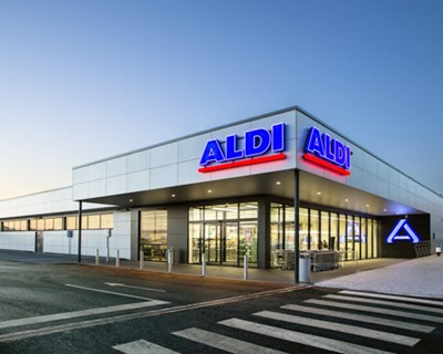 Aldi expande e-commerce alimentar