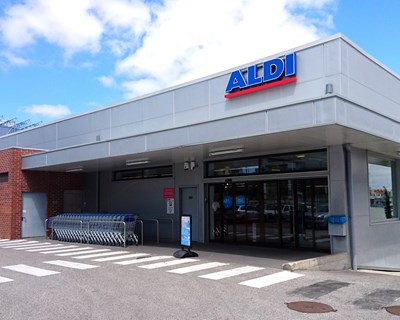 Aldi Portugal apoia clientes na reciclagem das embalagens