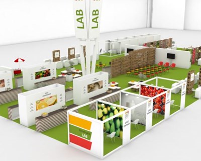 Alimentaria&Horexpo 2019 com áreas de exposição inovadoras