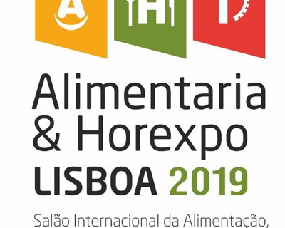 Alimentaria&Horexpo 2019 está a chegar