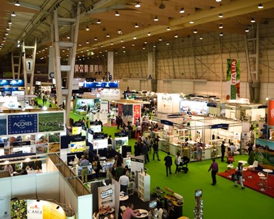 Alimentaria&Horexpo Lisboa está a chegar