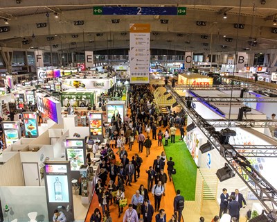 Alimentaria regressa a Barcelona em abril com cerca de 3000 empresas presentes