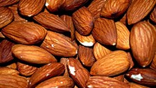 Marca portuguesa de amêndoas distinguida com prémio de gastronomia