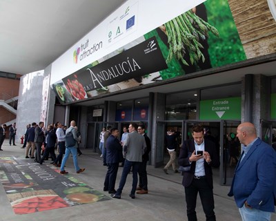 Andaluzia é a Região Convidada na Fruit Attraction 2023