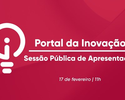 ANI apresenta novo Portal da Inovação