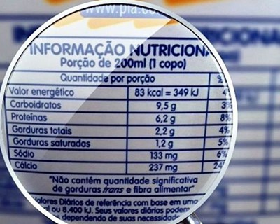 APCER realiza formação sobre "Rotulagem de Alimentos - Regulamento (UE) N.º 1169/2011 (V2)"