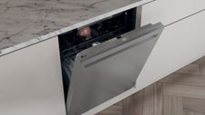 A LG apresenta uma nova gama de máquinas de lavar loiça na EuroCucina
