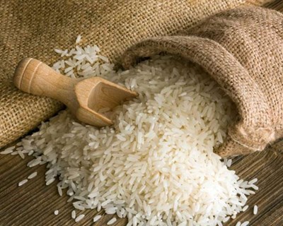 Arroz: novas normas de comercialização