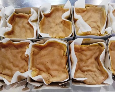 «As pastelarias têm de ser espaços de alimentação superinteligente»