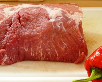 ASAE apreende carne imprópria para consumo