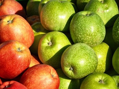 ASAE apreende cerca de 5 toneladas de produtos hortofrutícolas