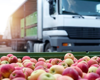 ASAE em operação de controlo de transporte de mercadorias