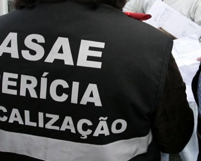 ASAE fiscaliza hipers e supers e apreende produtos alimentares