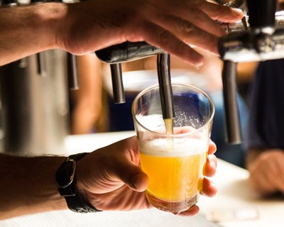 ASAE identifica 14 menores por consumo de bebidas alcoólicas