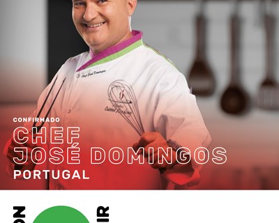 Aviludo com presença na Lisbon Food Affair