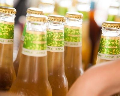 Bebidas alcoólicas: consumo sobe em 2017 com a ajuda da sidra