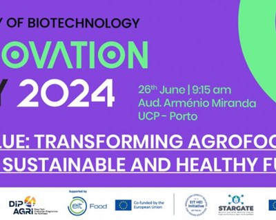 Católica debate valor da Inteligência Artificial na transformação da alimentação e nutrição para um futuro sustentável e saudável