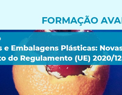 Católica realiza webinar sobre novas regras no âmbito dos materiais e embalagens plásticas