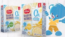 CERELAC recebe o selo da Associação Portuguesa de Nutrição