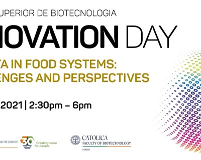 Conferência debate a digitalização no sistema alimentar - riscos e oportunidades do “big data”