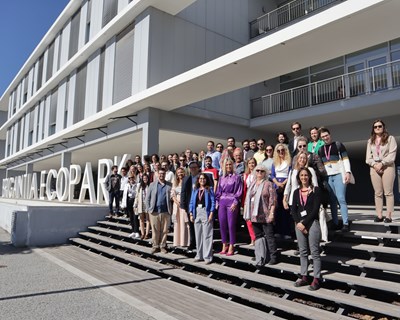 Conferência Internacional reúne profissionais do setor agroalimentar