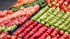 Conferência sobre desperdício alimentar a 27 de maio