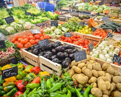 Contaminantes - Alteração aos teores máximos de cádmio em géneros alimentícios