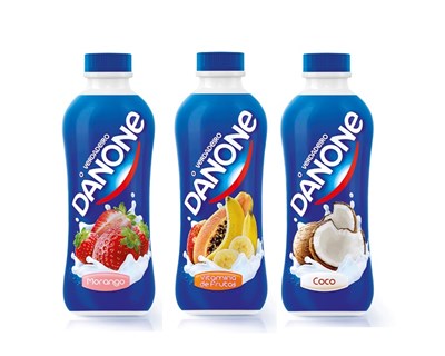 Danone encerra negócio de produtos lácteos na Índia