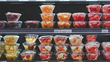 Dimensão das embalagens entre fatores do desperdício alimentar